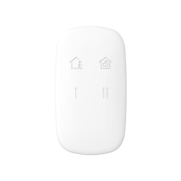 Hikvision DS-PKF1-WE Kablosuz Kontrol Kumandası - Guv.hir.yard.0017