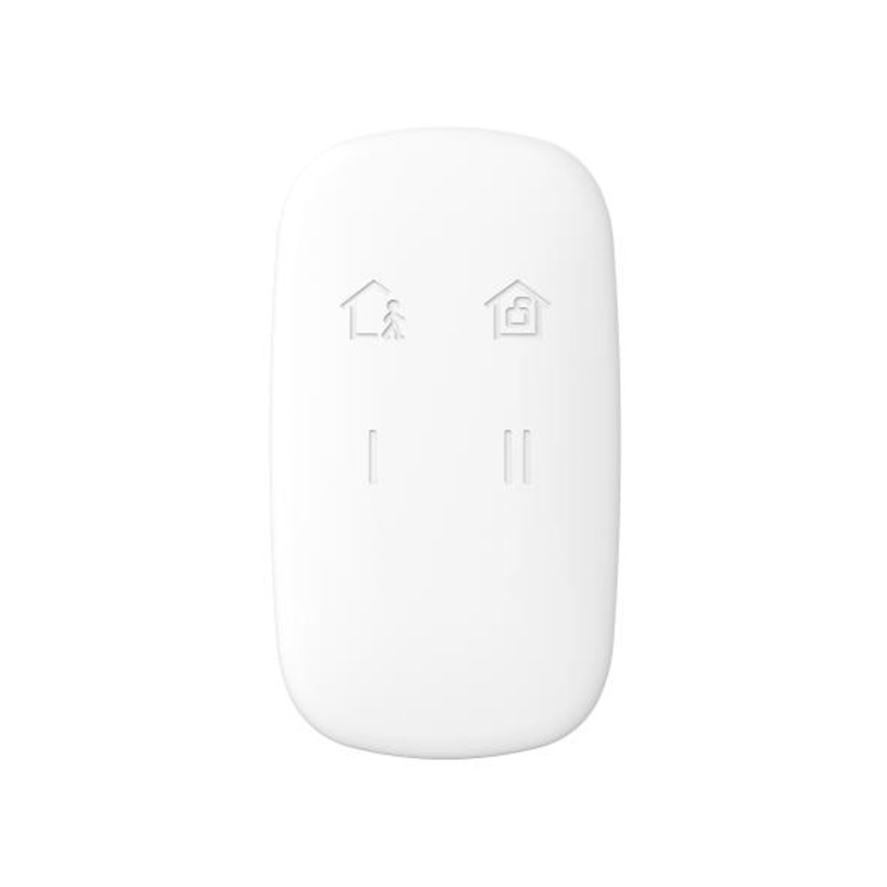 Hikvision DS-PKF1-WE Kablosuz Kontrol Kumandası - Guv.hir.yard.0017