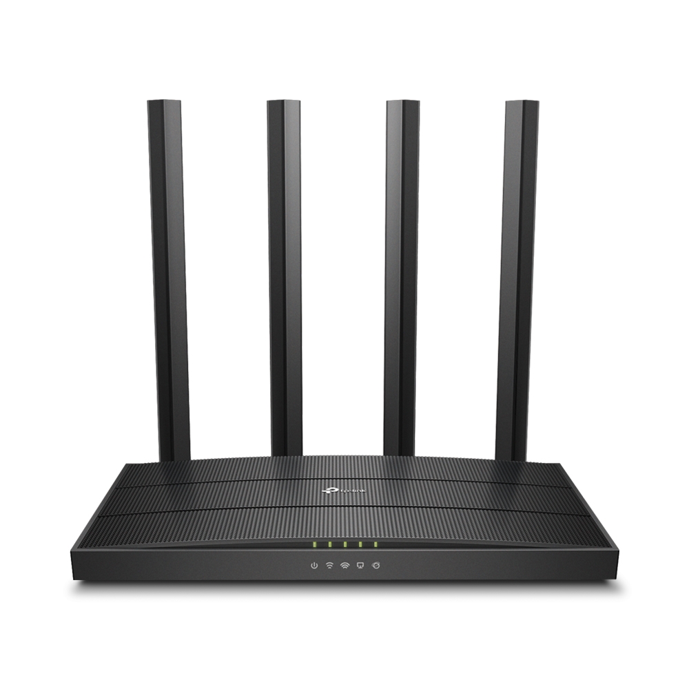 Tp-Link Archer C80 AC1900 5Port 1900Mbps Kablosuz Dual Band Gigabit Router - Archer C80