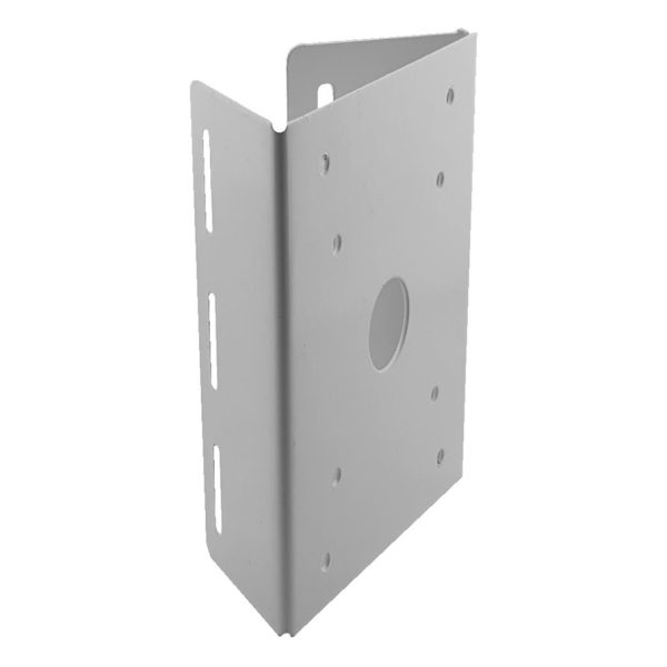 KameraKutusu TRK-161-Direk Montaj Flanşı 45D (Kelepçeli - TRK-161