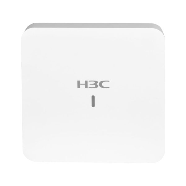 H3C WA6120 Internal Antennas 4 Streams Dual Radio 802.11ax/ac/n Access Point - Net.Acc.Tav.0033