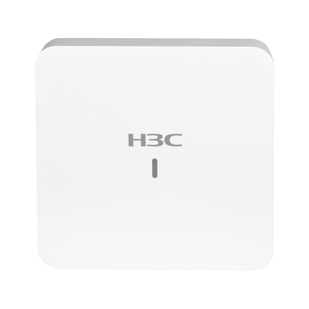 H3C WA6120 Internal Antennas 4 Streams Dual Radio 802.11ax/ac/n Access Point - Net.Acc.Tav.0033