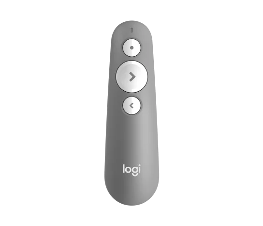 LOGITECH Sunum Kumandası Lazer (R500S) - 910-005843