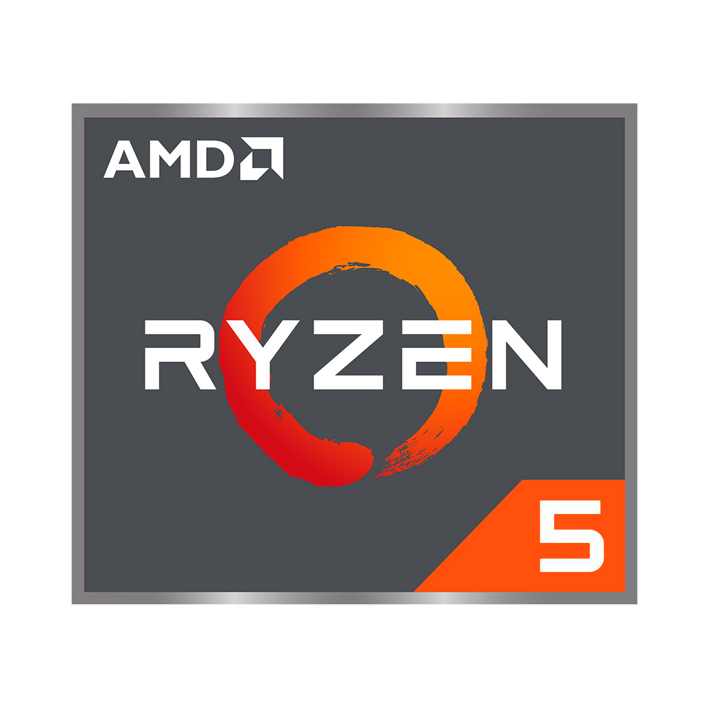 AMD RYZEN 5 7500F 3.7GHz 32MB AM5 (65W) NoVGA MPK - RYZEN 5 7500F Mpk
