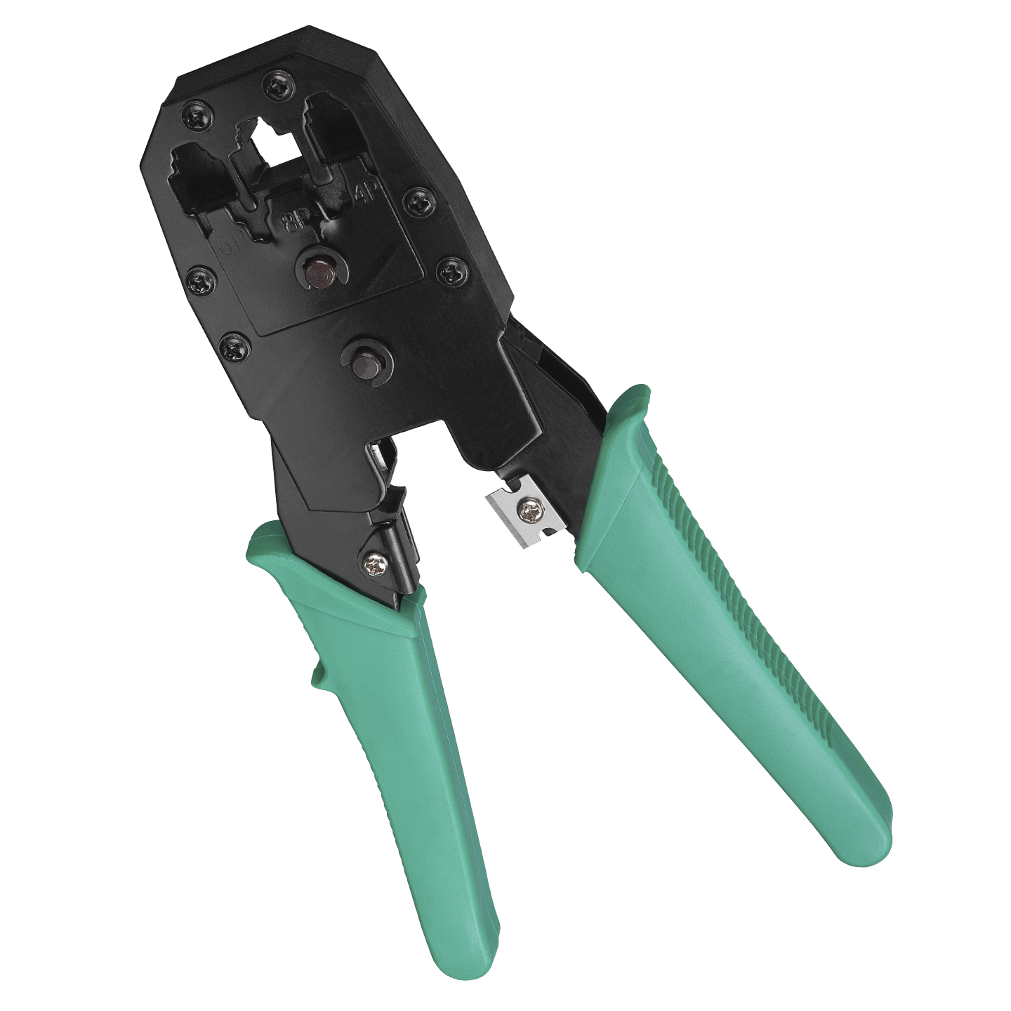 S-Link SL-315 RJ45 11/12 Üçlü Pense(BLK) - SL-315 RJ45_BLK