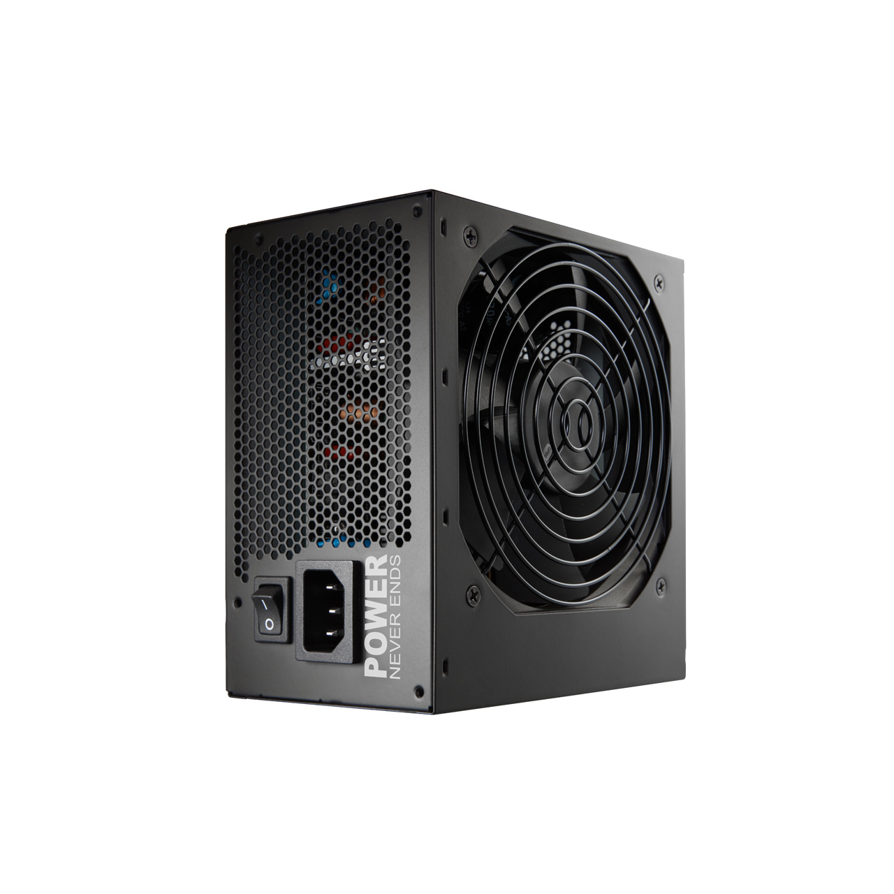 FSP HP2-500 500W 80+Bronze 12cm Fan Power Supply - HP2-500 500W