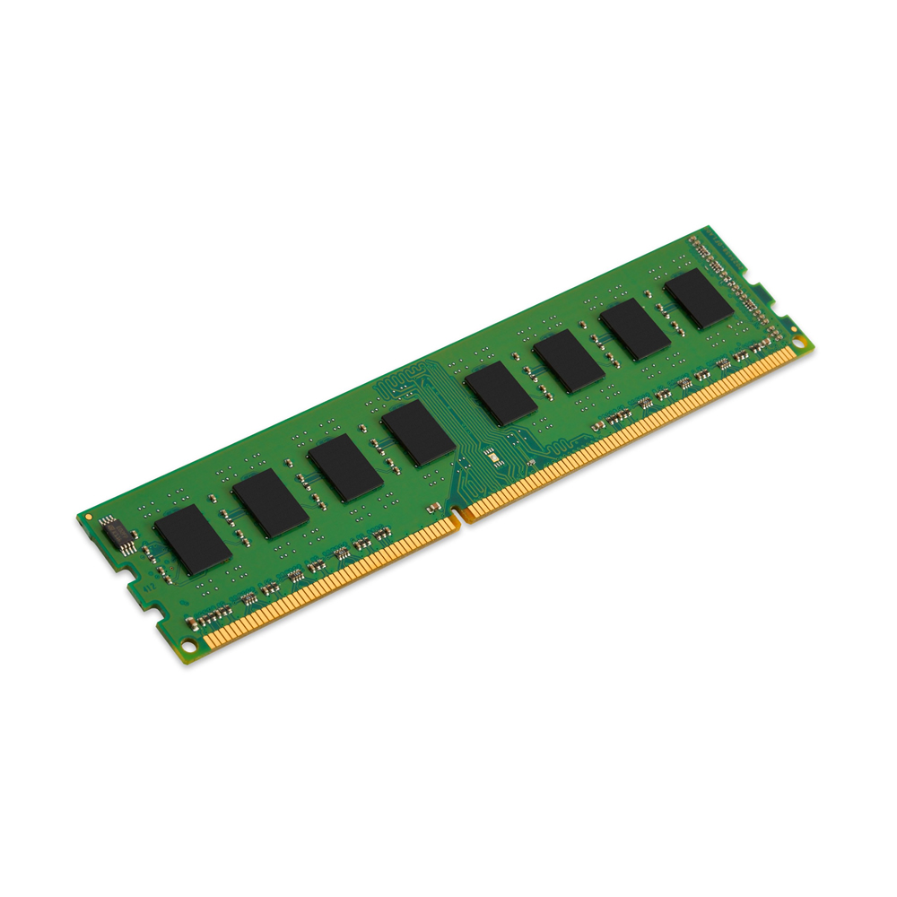Kingston 8GB 1600MHz DDR3 DIMM CL11 1.5V (KVR16N11/8WP) - Bbi.Isl.Bel.Mas.0086
