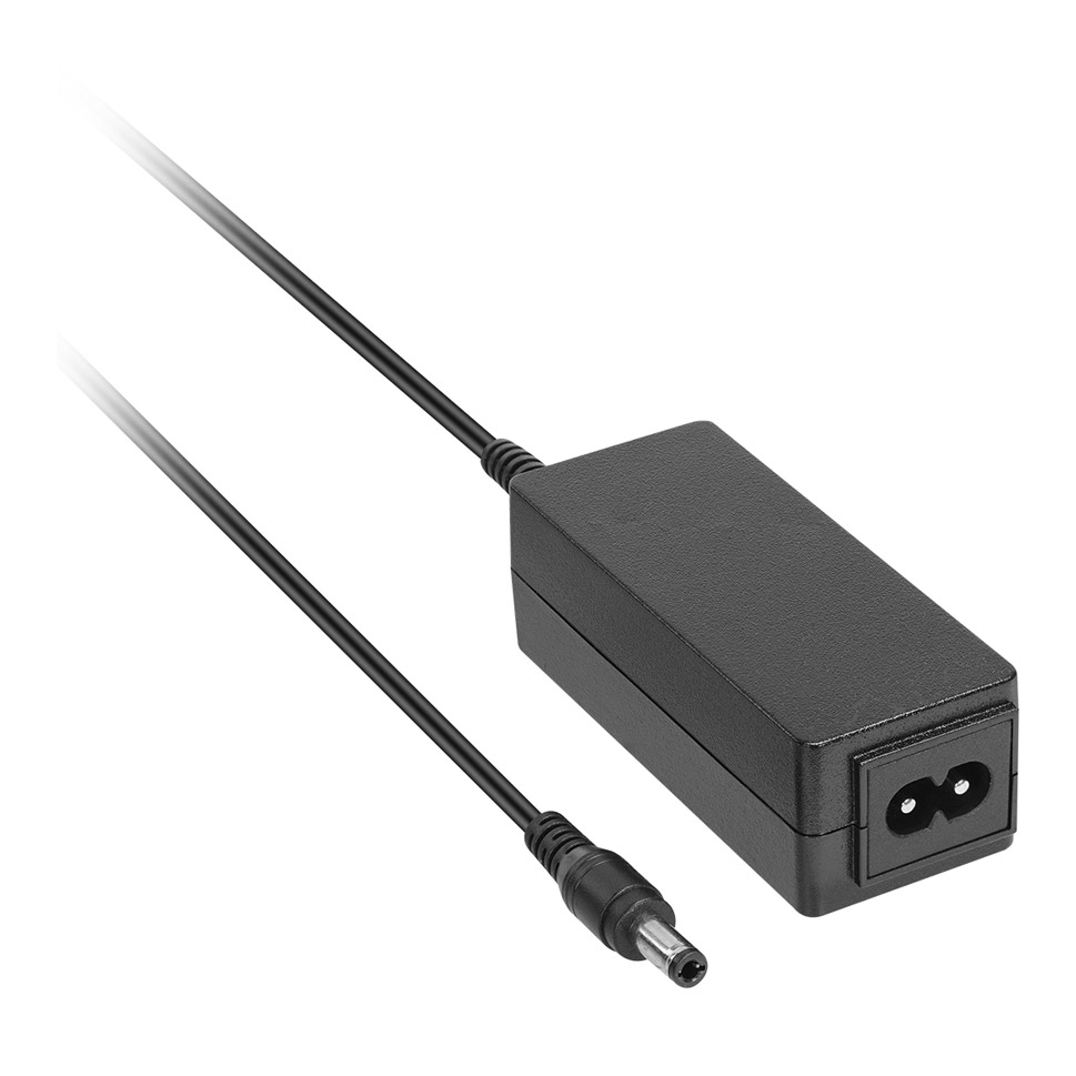 S-LINK SL-KA1222 12V 2A Plastik Adaptör - SL-KA1222