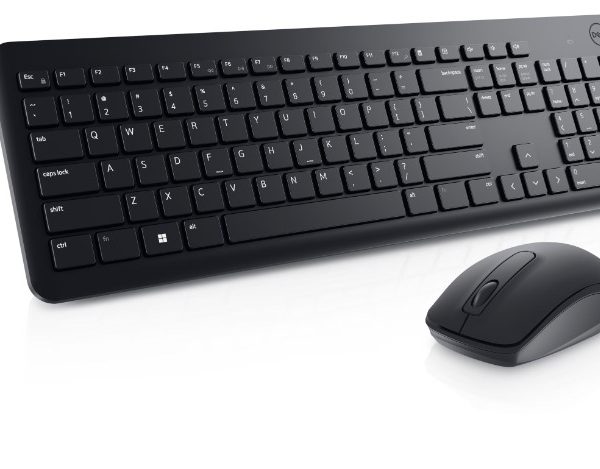 Dell KM3322W Kablosuz Klavye-Mouse Set - Bbi.Isl.Klv.Sew.0005