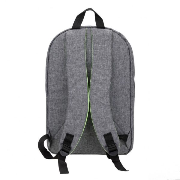 Plm Castelo 15.6" Siyah Notebook Sırt Çantası[PL-04-CAST-00BL0-00015-00] - PL-04-CAST-00BL0-00015-0