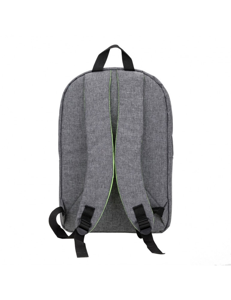 Plm Castelo 15.6" Siyah Notebook Sırt Çantası[PL-04-CAST-00BL0-00015-00] - PL-04-CAST-00BL0-00015-0