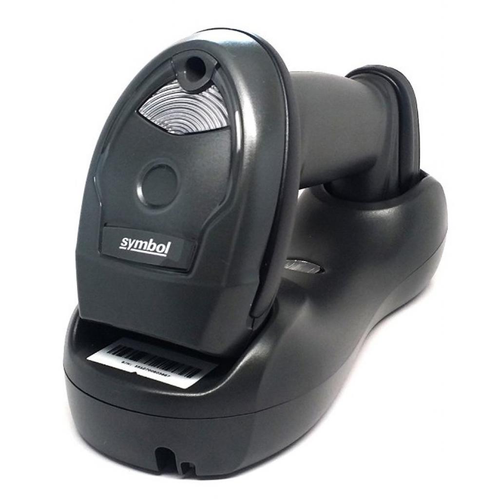 Zebra Symbol LI4278 1D USB Kablosuz Barkod Okuyucu - LI4278