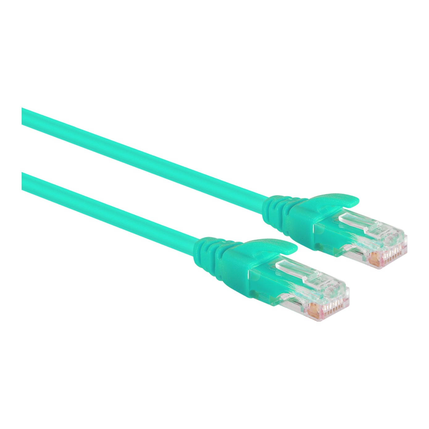 S-LINK SL-CAT603GR 3m Yeşil CAT6 Patch Kablo - SL-CAT603GR