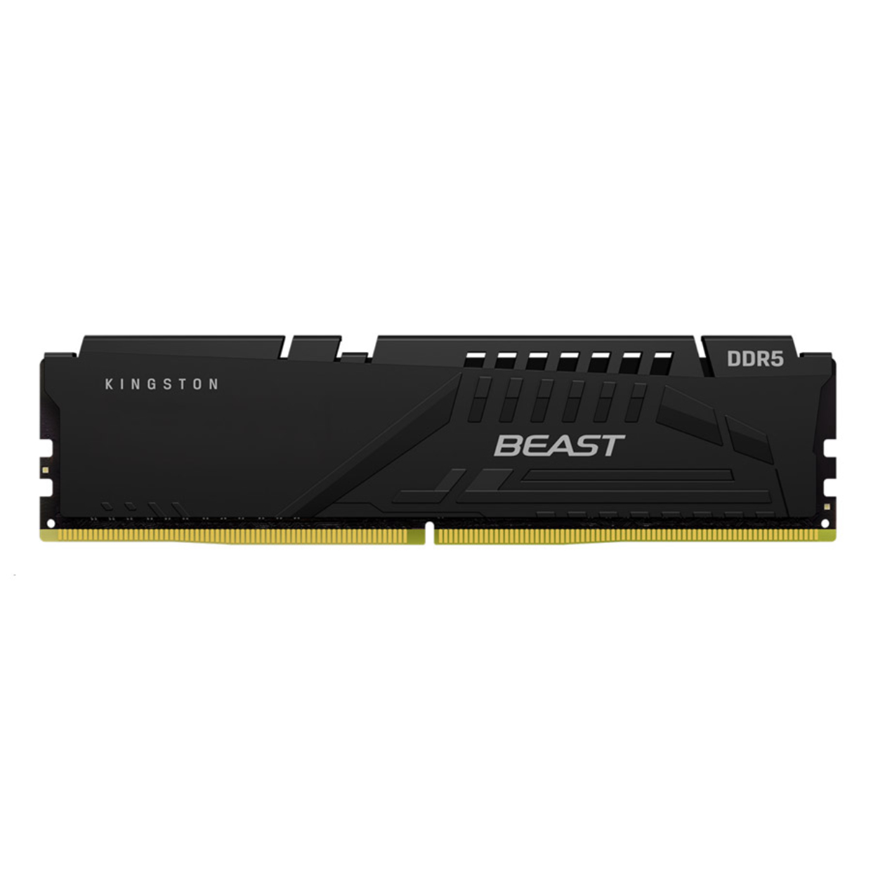 KINGSTON Beast DDR5 32GB 6400MHz CL32 Soğutuculu Desktop Ram - KF564C32BB-32TR