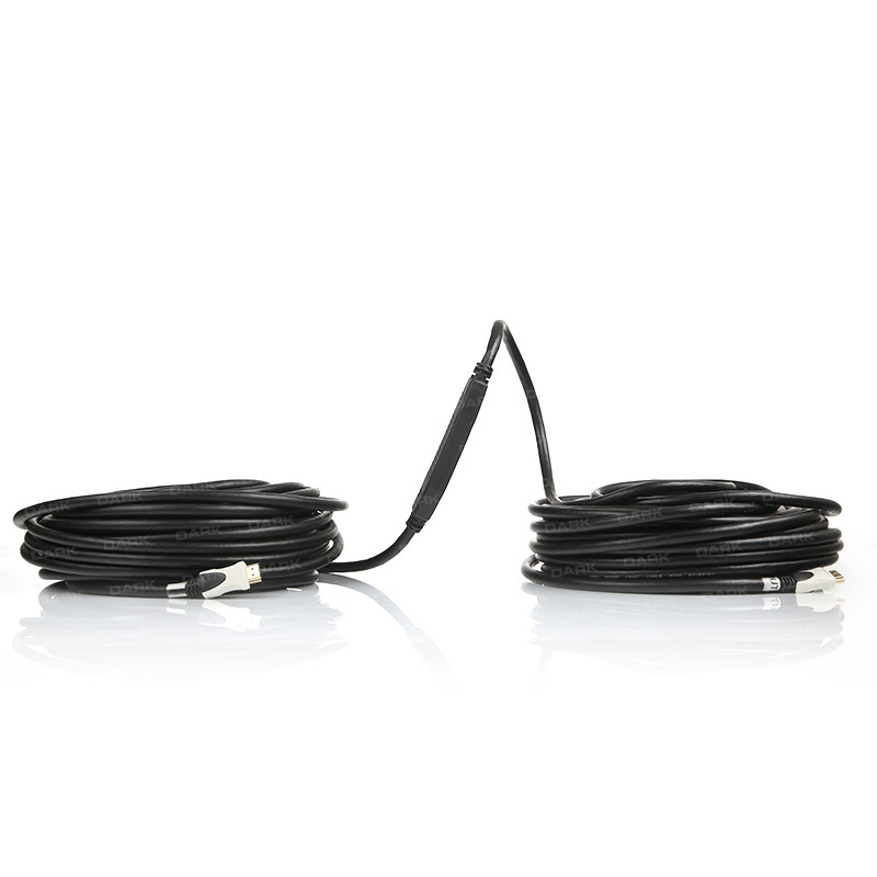 Dark 30 metre HDMI v1.4 3D LED/LCD/PS3 Kablo [DK-HD-CV14L3000A] - DK-HD-CV14L3000A