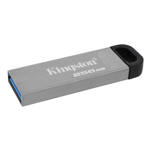 Kingston 256GB DataTraveler USB3.2 Gen1 (DTKN/256GB) - Bbi.Isl.Dep.Usb.0026