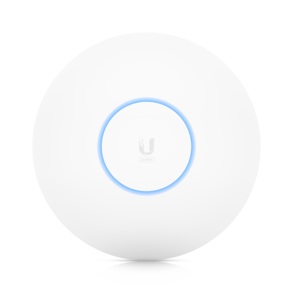 UBNT UniFi AP Wifi 6 AX Long Range Access Point (U6-LR) - Net.Acc.Tav.0006
