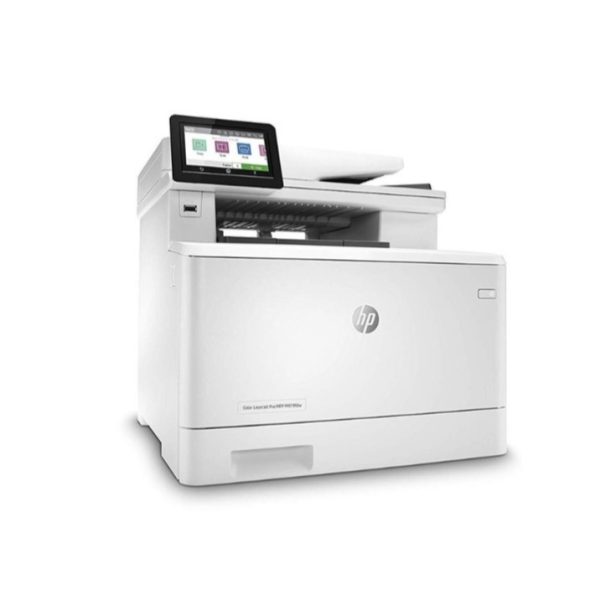 Hp Color LaserJet Pro MFP M479fdw (W1A80A) - bas.laz.roff.0018