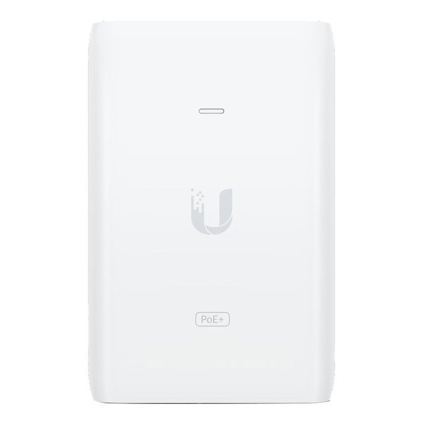UBNT U-POE-AT 48VDC @ 0.65A Pasif PoE Enjektör - U-POE-AT