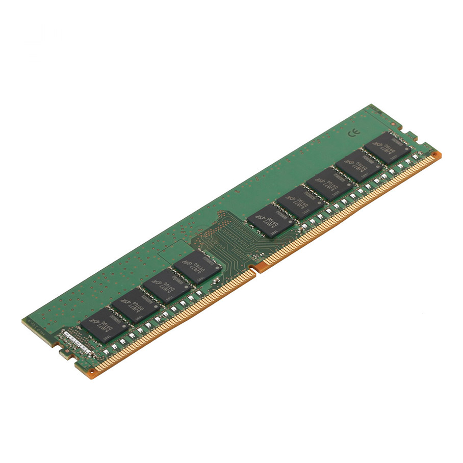KINGSTON 16GB DDR4 3200MHz ECC CL22 Server Rami - KSM32ES8/16HC