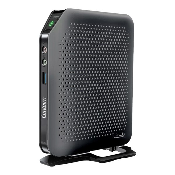 CENTERM F620-Z460 4GB Ram 64GB SSD FDOS Thin Client - F620-Z460