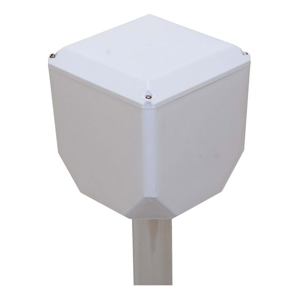 KameraKutusu TRK-154 Direk Üstü Çok Amaçlı Küp - TRK-154