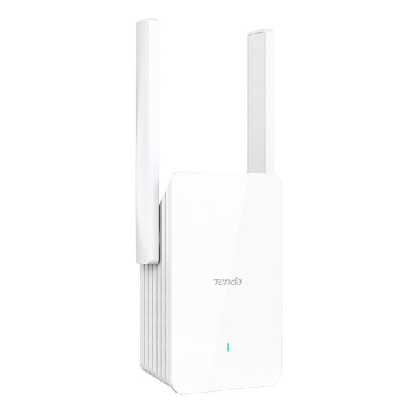 TENDA A23 AC1200 WiFi6 Gelişmiş Dual Band Menzin Genişletici - A23