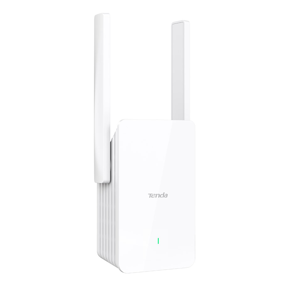 TENDA A23 AC1200 WiFi6 Gelişmiş Dual Band Menzin Genişletici - A23