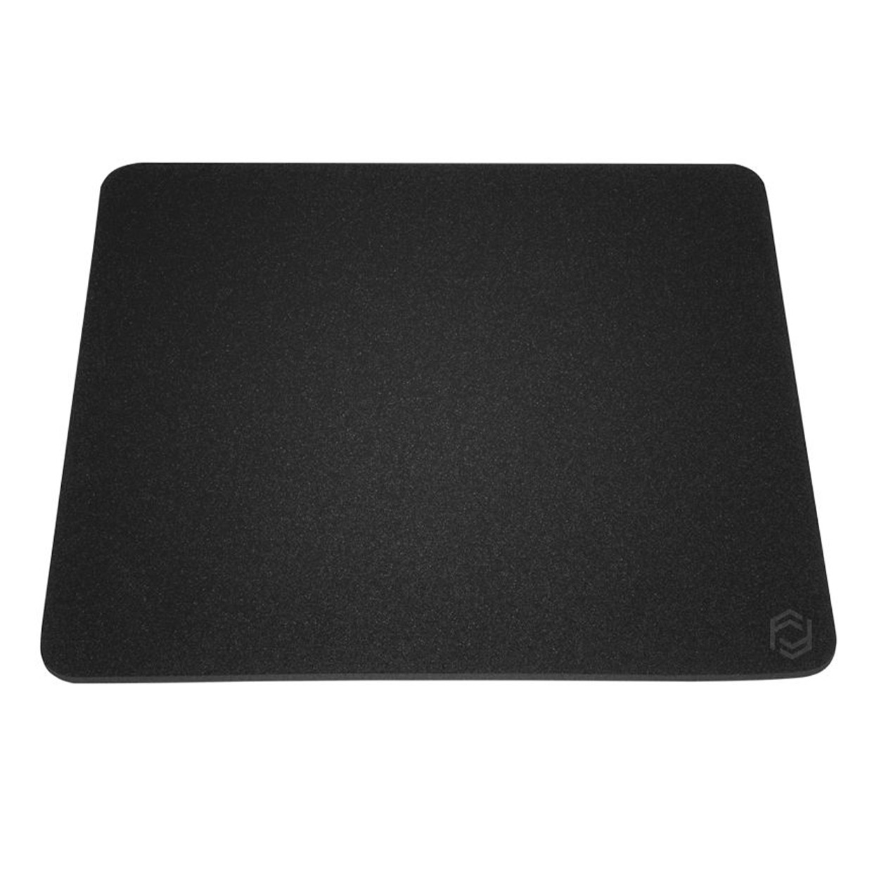 FRISBY FMP-760-S SİYAH MOUSE PAD - FMP-760-S