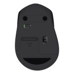 LOGITECH M330 Sessiz Mouse Usb Siyah (910-004909) - 910-004909