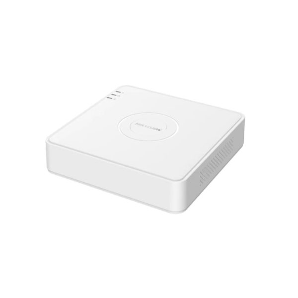 Hikvision DS-7104NI-Q1 4 Kanal NVR (1 SATA