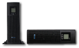 DOTVOLT VOLT RT 6 KVA RackTipi 16x7AH 5-15 1/1 UPS - UPS-00017