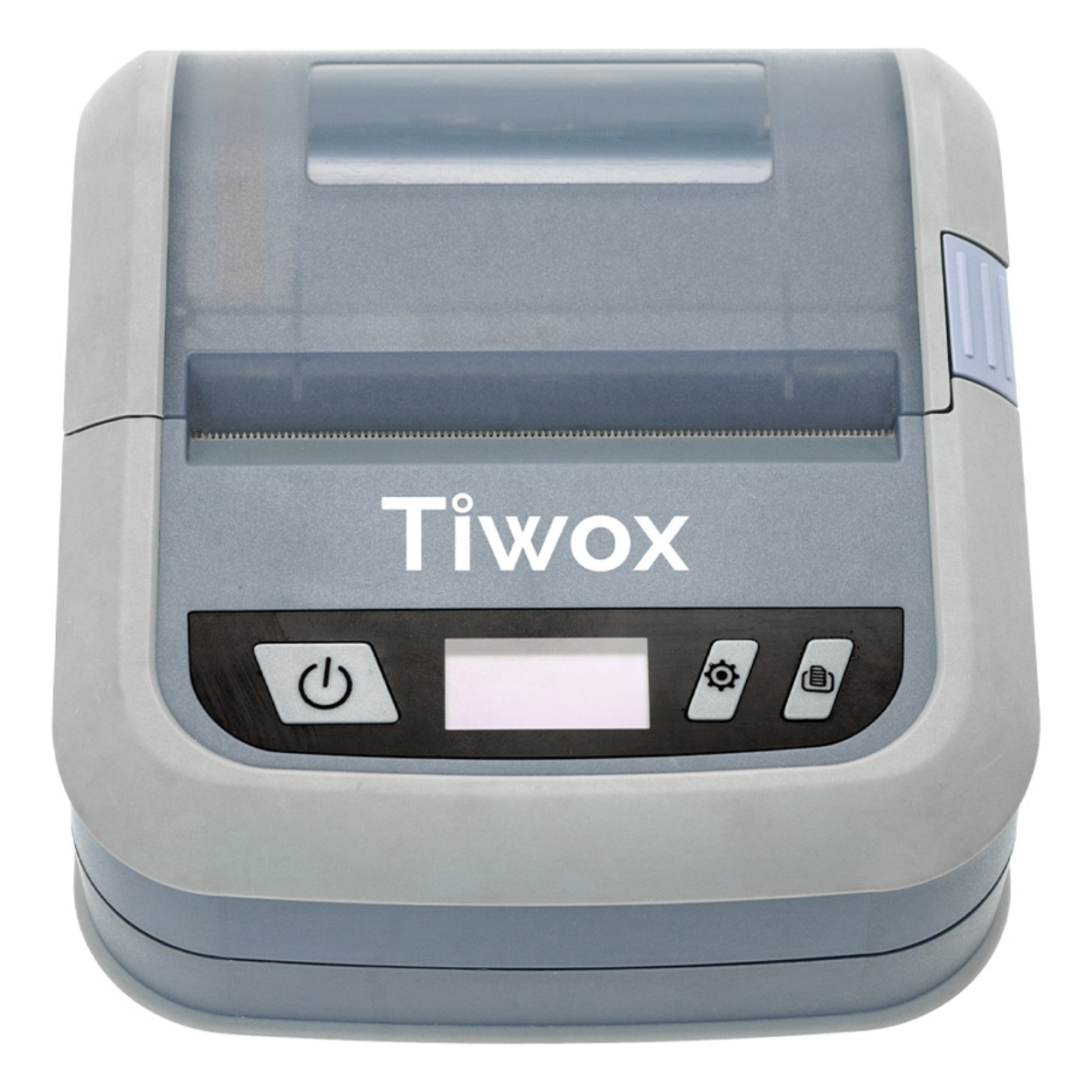 Tiwox BT-5050 Direkt Termal USB+Bluetooth 80mm Barkod Yazıcı (Mobil Printer) - Otv.Bar.0018
