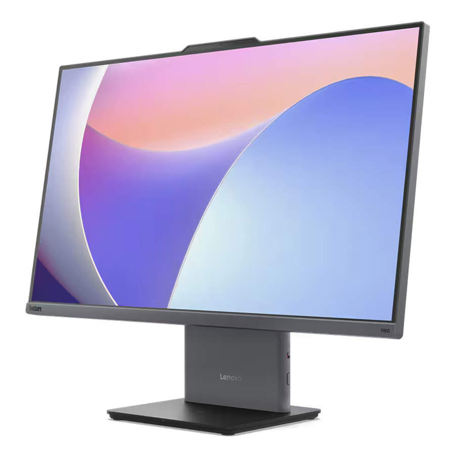 LENOVO NEO 50A 27" Multi Touch i7-13620H 16GB 512GB FDOS AIO PC - 12SA0013TR