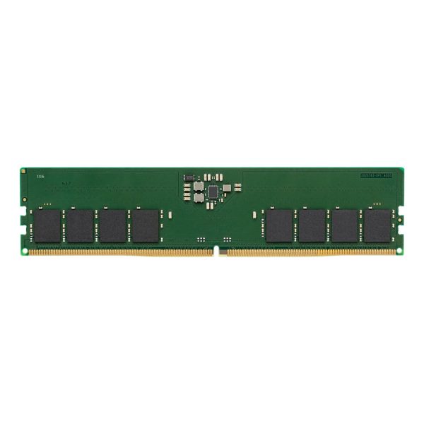 KINGSTON DDR5 16GB 5600MHz CL46 Desktop Ram - KVR56U46BS8-16