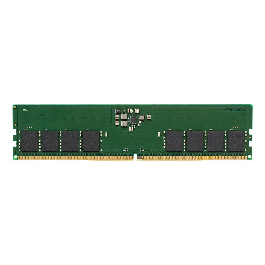 KINGSTON DDR5 16GB 5600MHz CL46 Desktop Ram - KVR56U46BS8-16