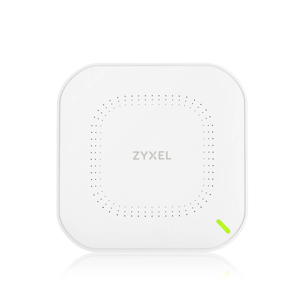 Zyxel NWA1123-AC V3 Dual Band Kablosuz PoE Tavan Tipi Access Point - NWA1123ACV3-EU0102F