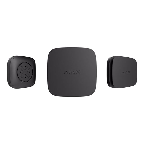 AJAX FireProtect 2 RB Dedektör (Heat/Smoke - Siyah ) - FireProtect2RBS