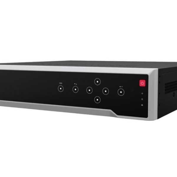 Hikvision DS-7764NI-M4 64 Kanal NVR (4 SATA
