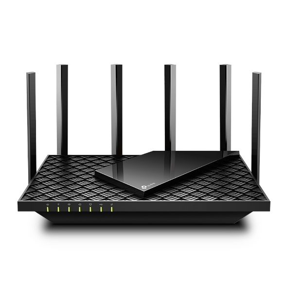 Tp-Link Archer AX73 AX5400 Dual-Band Wi-Fi 6 Router ( Yönlendirici ) - Net.Acc.Rou.0022