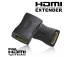Dark HDMI Dişi/Dişi Dönüştürücü [DK-HD-AFXF] - DK-HD-AFXF