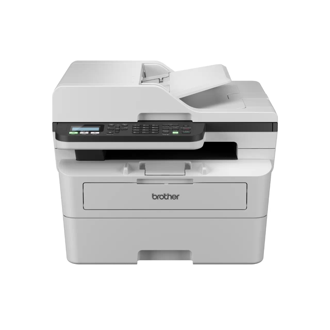 Brother MFC-B7811DW Çok Fonksiyonlu Lazer Yazıcı 34ppm(WiFi) (A4) - Bas.Ink.Laz.Siy.0017