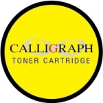 CALLIGRAPH W2030A(415A) CHIPLİ SİYAH MUADİL TONER - HP.W2030A