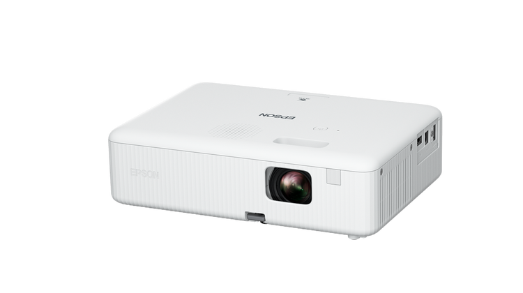 Epson CO-W01 WXGA 3000AL HDMI USB 12.000 Saat LCD Projeksiyon - CO-W01