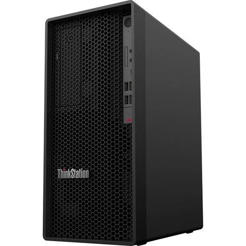Lenovo WS P360 [i9-12900] 32GB 1TB SSD 12GB A2000 VGA 500W W10Pro [30FM006RTX] - 30FM006RTX