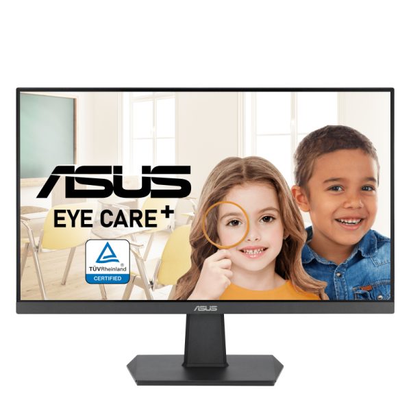 Asus 23.8" 1ms 100Hz Hdmi Vesa Eye Care IPS (VA24EHF) Monitör - Bbi.Isl.Mon.0038