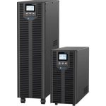 DOTVOLT VOLT TR 15 KVA 3/3 40x7AH 5-15dk UPS - UPS-00028