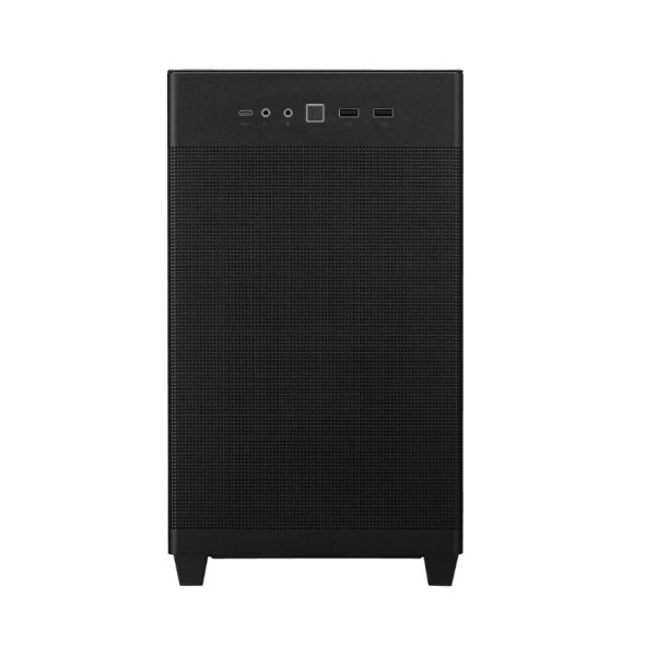 Asus PRIME AP201 MESH - SİYAH A21 Micro ATX Kasa ( PSU Yok ) - Bbi.Isl.Kas.Kas.0071