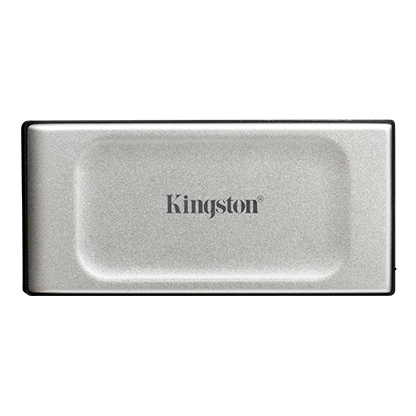 Kingston 500GB XS2000 Usb-C 2000MB/s SXS2000/500G - Bbi.Isl.Dep.Hsd.0003
