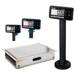 CAS PDI PDT-30 30 KG RS232 Ankestre Online Terazi - 27844